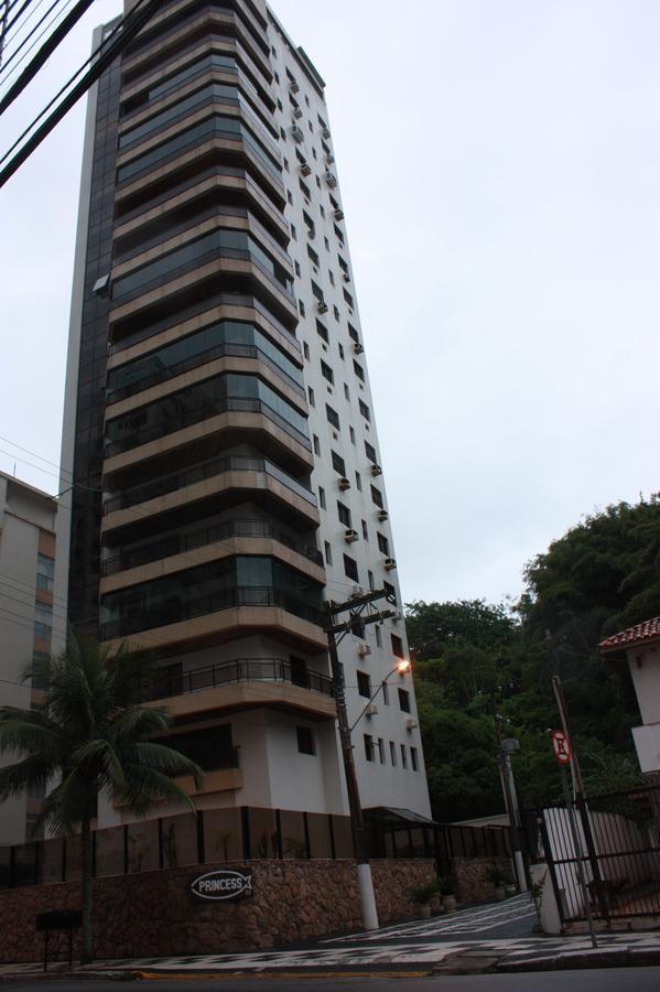 Ferienwohnung Apto Guaruja /Asturias Exterior foto