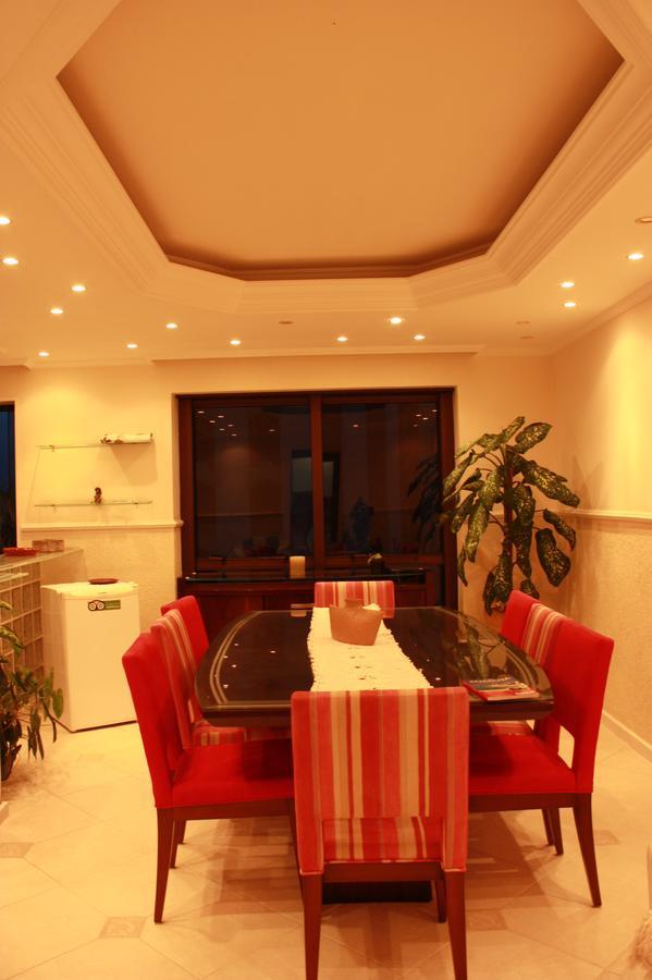 Ferienwohnung Apto Guaruja /Asturias Exterior foto