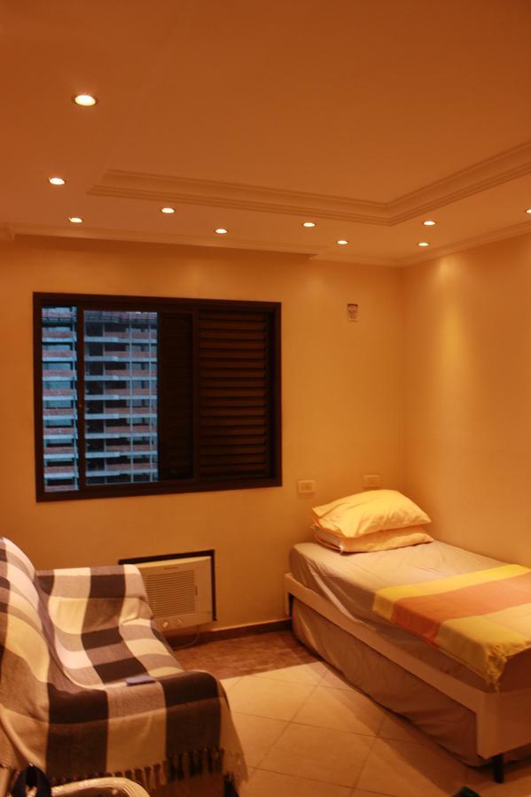 Ferienwohnung Apto Guaruja /Asturias Exterior foto
